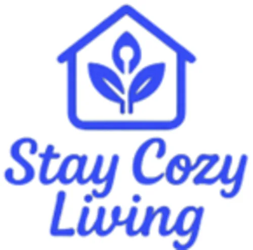 Stay Cozy Living logo