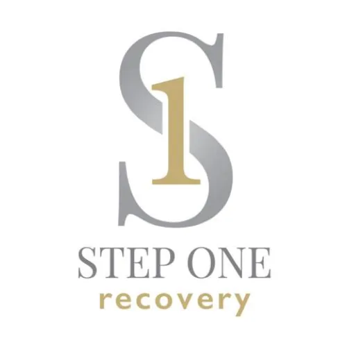 Step One Recovery logo