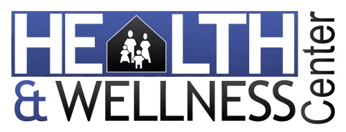 Stigler Health and Wellness Center logo