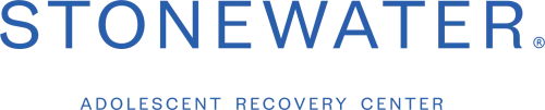 Stonewater Adolescent Recovery Center logo