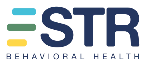 STR Behavioral Health - Cedar Creek logo