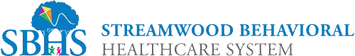 Streamwood Behavioral Healthcare System Partial Hospitalization logo