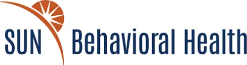 Sun Behavioral Houston logo
