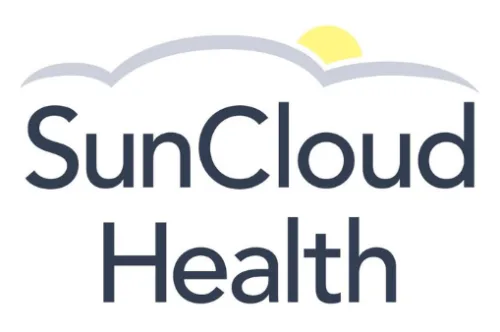 SunCloud Health Outpatient Northbrook logo