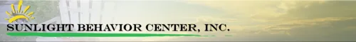 Sunlight Behavior Center, Inc. logo