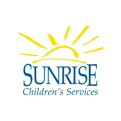 Sunrise Children's Services Lexington logo