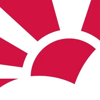 Sunrise Services Mount Vernon College Way logo