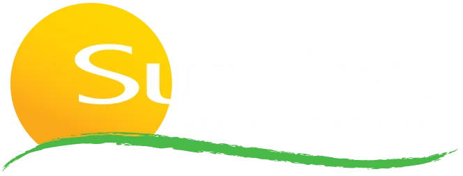 Sunrise Treatment Center Dayton logo