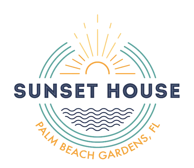 Sunset House logo