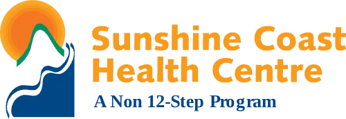 Sunshine Coast Health Centre logo