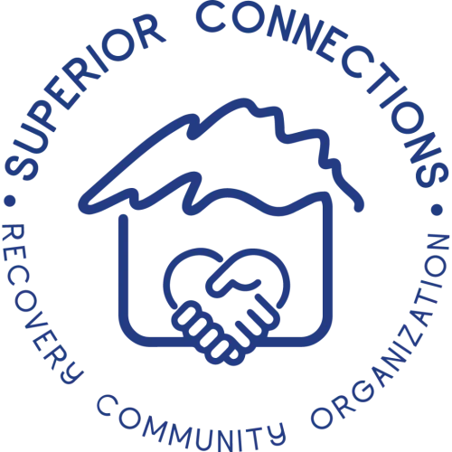 Superior Connections logo