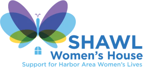 SHAWL Women's House logo