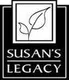 Susan's Legacy logo