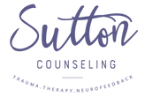 Sutton Counseling Services logo