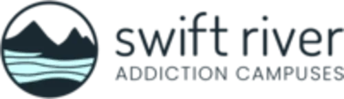 Swift River logo