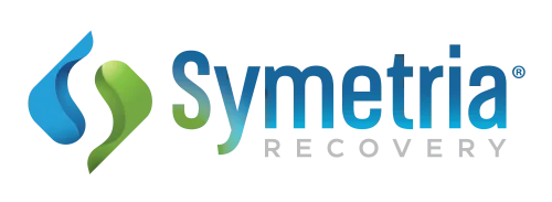 Symetria Recovery Chicago Outpatient logo