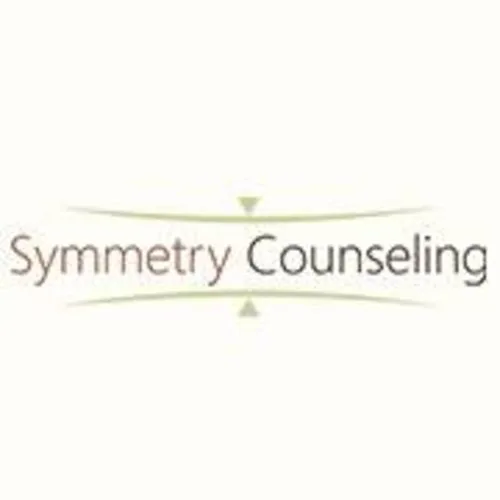 Symmetry Counseling Colorado logo