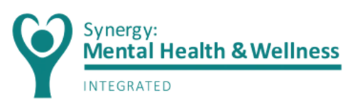Synergy Mental Health and Wellness - Tempe logo