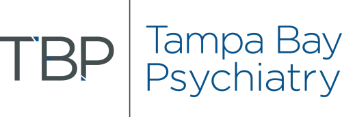 Tampa Bay Psychiatry logo