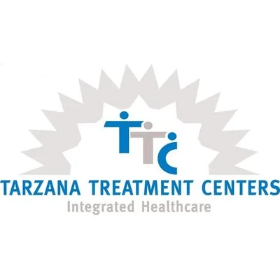 Tarzana Treatment Centers Palmdale logo