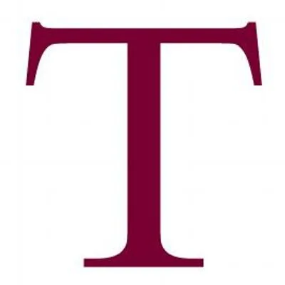 TASC Chicago Clinton logo