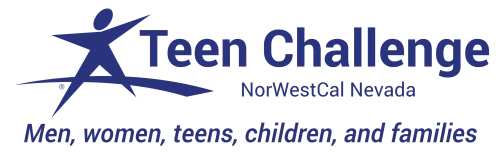 Teen Challenge Bradford House Men's Center logo