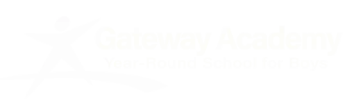 Teen Challenge Gateway Academy for Boys logo