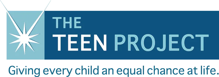 Teen Project Inc. logo