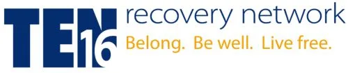 Ten16 Recovery Network Midland Office logo