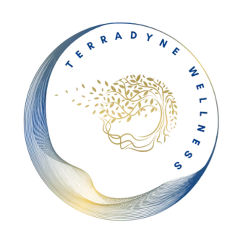 Terradyne Wellness Centre logo