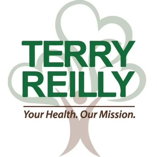 Terry Reilly Health Services - Boise 23rd Street logo