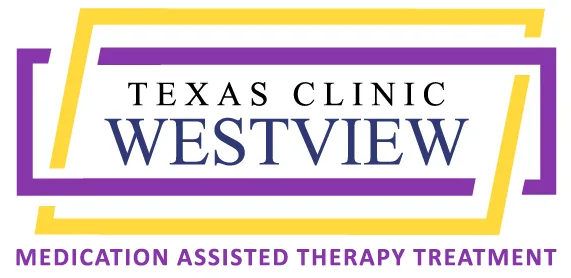 Texas Clinic Westview logo