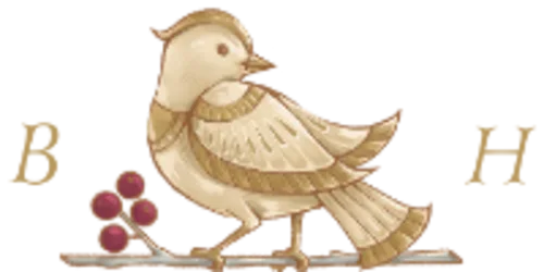 The Beekeeper House logo