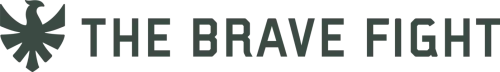 The Brave Fight logo