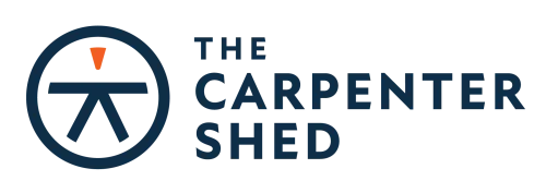 The Carpenter Shed logo