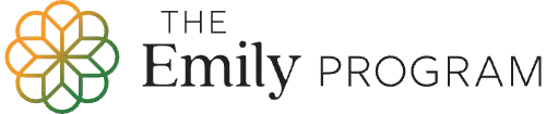 The Emily Program St. Louis Park logo