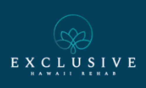 Exclusive Hawaii Rehab logo