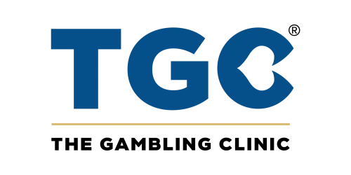 The Gambling Clinic Nashville logo