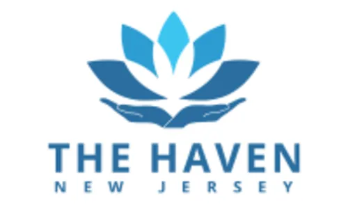 The Haven Detox - New Jersey logo