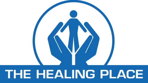 The Healing Place - Campbellsville Campus logo
