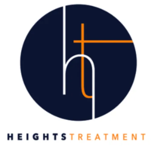 The Heights Treatment Houston logo
