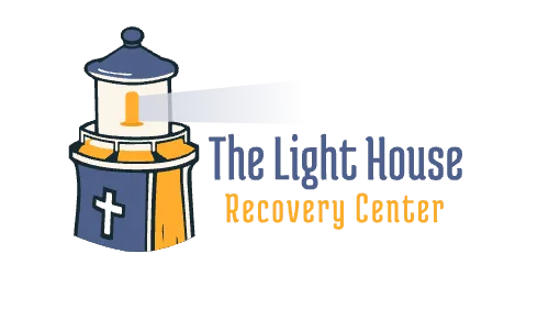 The Light House Recovery Fresno logo