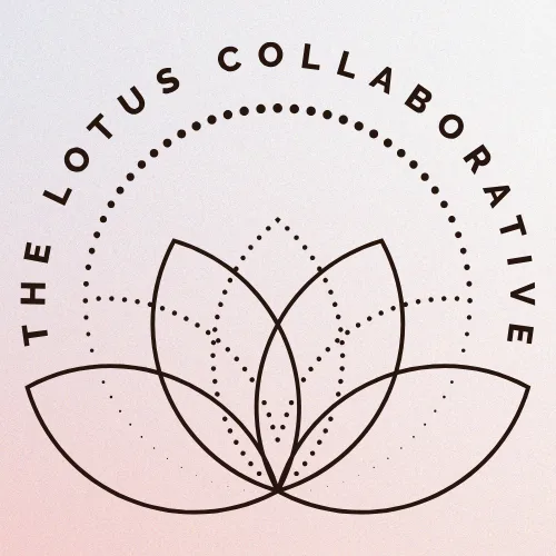 The Lotus Collaborative Santa Cruz logo