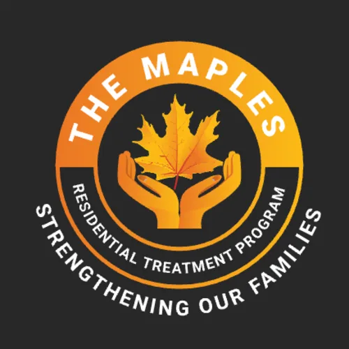 The Maples Baton Rouge logo