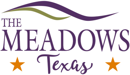 The Meadows Texas logo