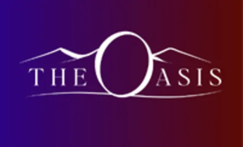 The Oasis logo