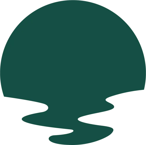 The Ohio Mental Health Center - The Trails logo