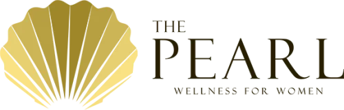 The Pearl logo