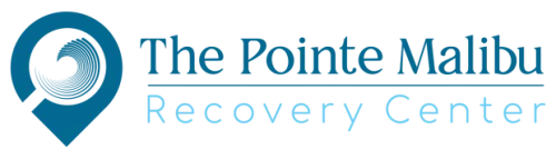 The Pointe Malibu Recovery Center logo