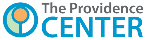 The Providence Center at PCHC Prairie logo